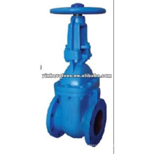 standard gate valve